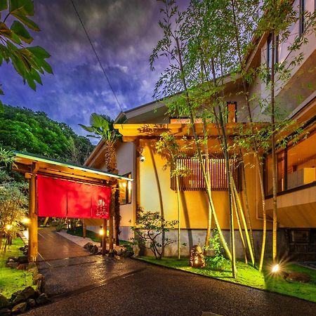 Hanashibuki Tateyama  Exterior photo