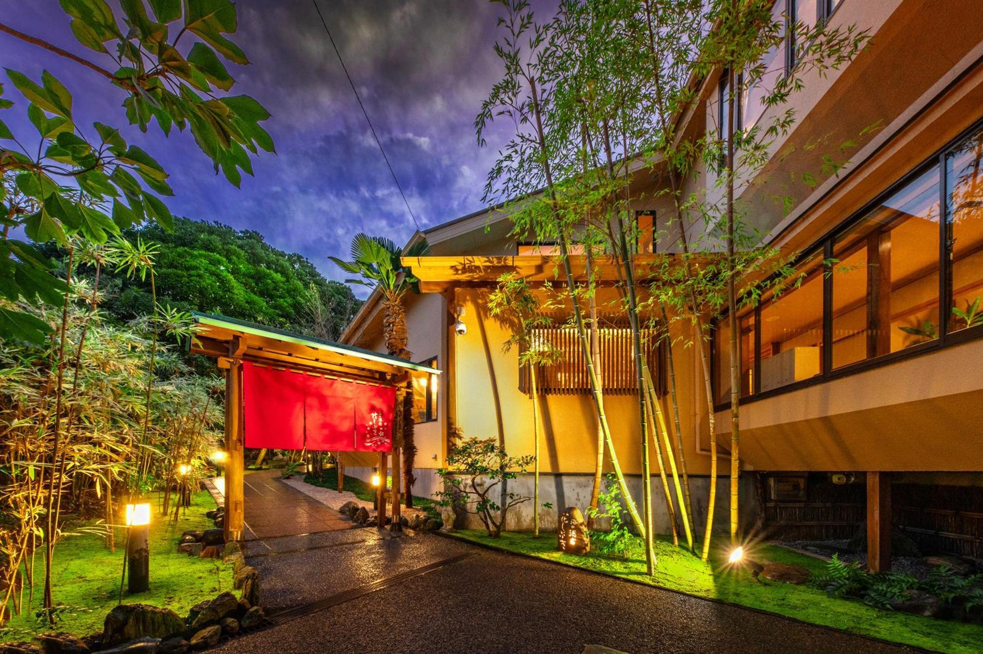 Hanashibuki Tateyama  Exterior photo