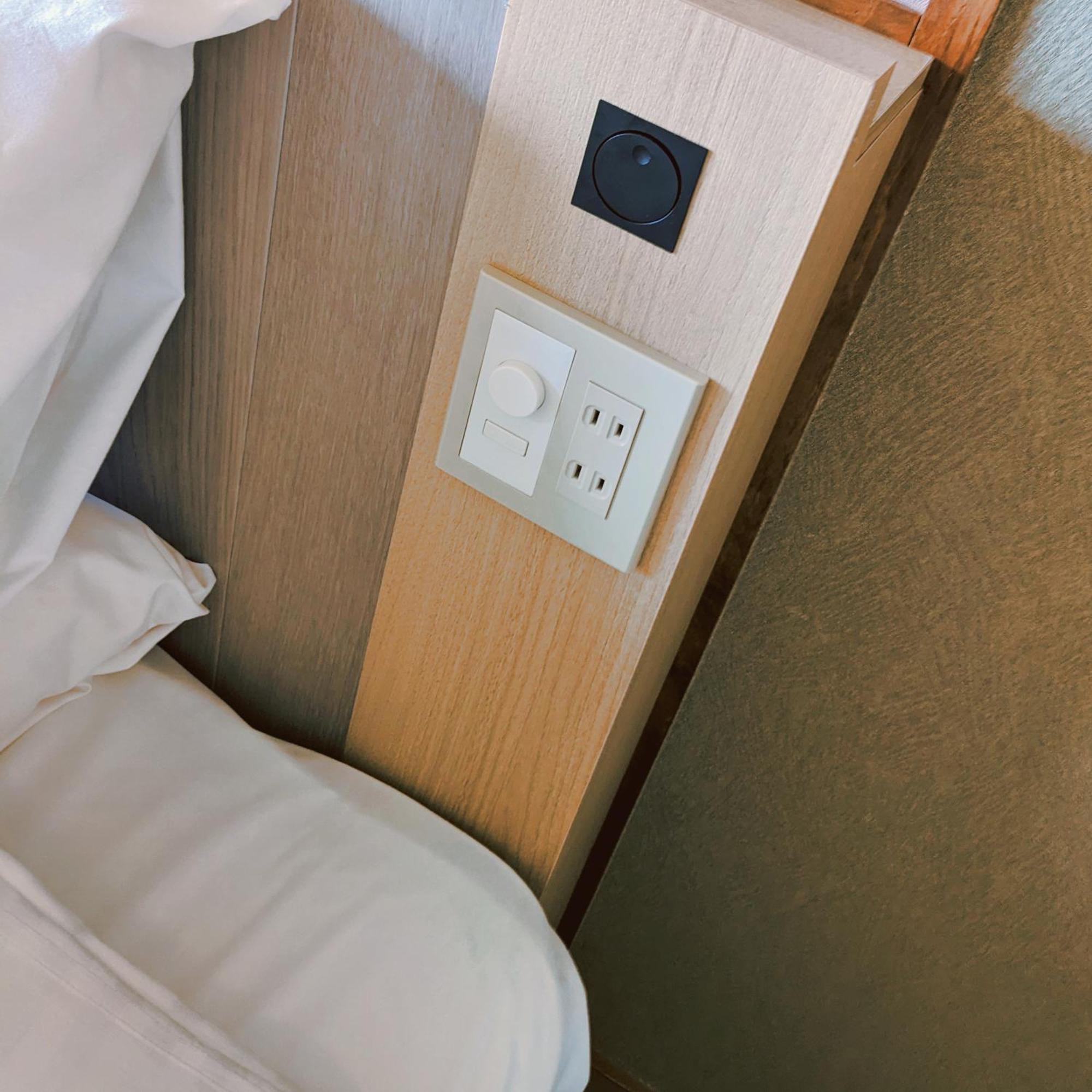 Hanashibuki Tateyama  Room photo