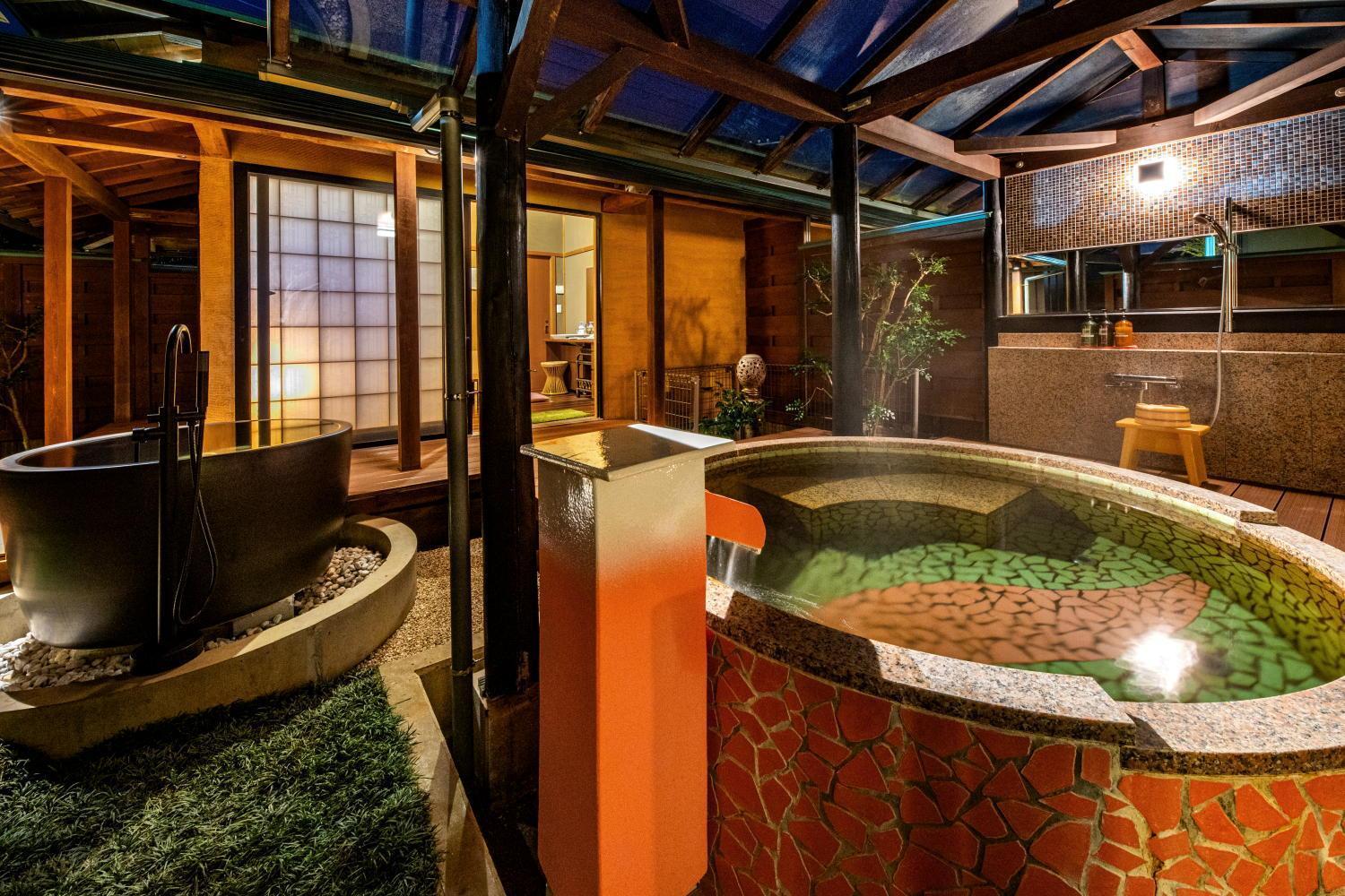 Hanashibuki Tateyama  Exterior photo
