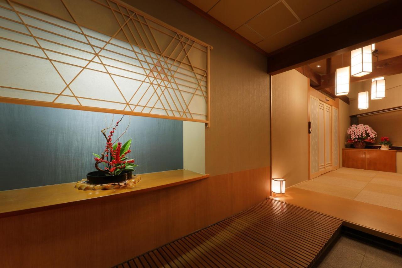 Hanashibuki Tateyama  Exterior photo